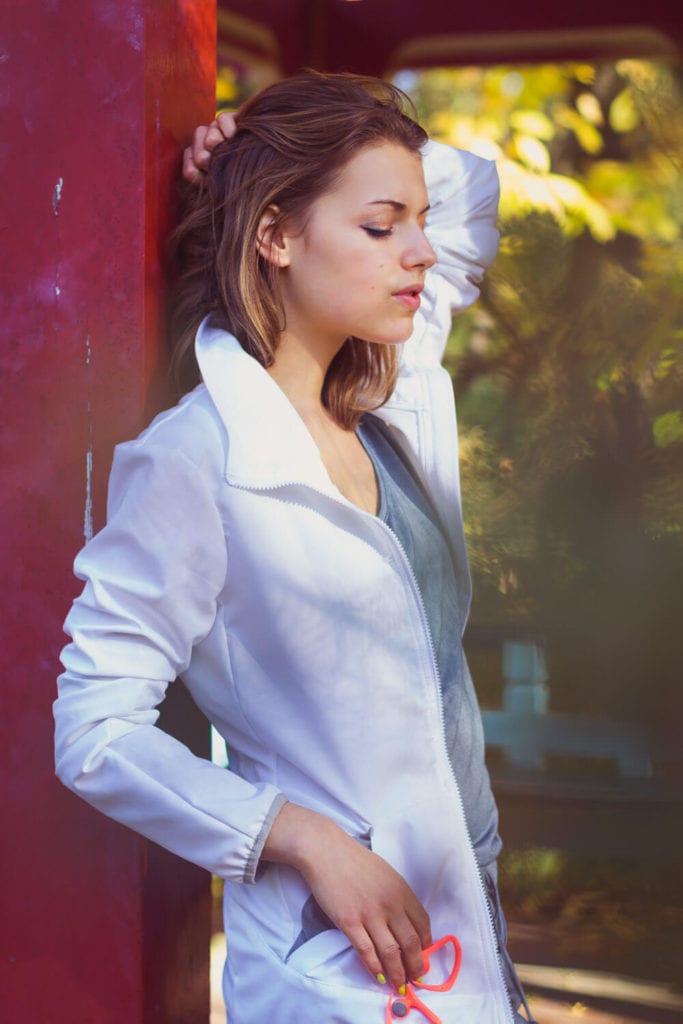 Jasmin - my-berlin-fashion.com