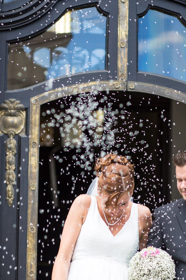 5 Do's & Don'ts für Blumenkinder bei Hochzeiten · Miriam Kaulbarsch