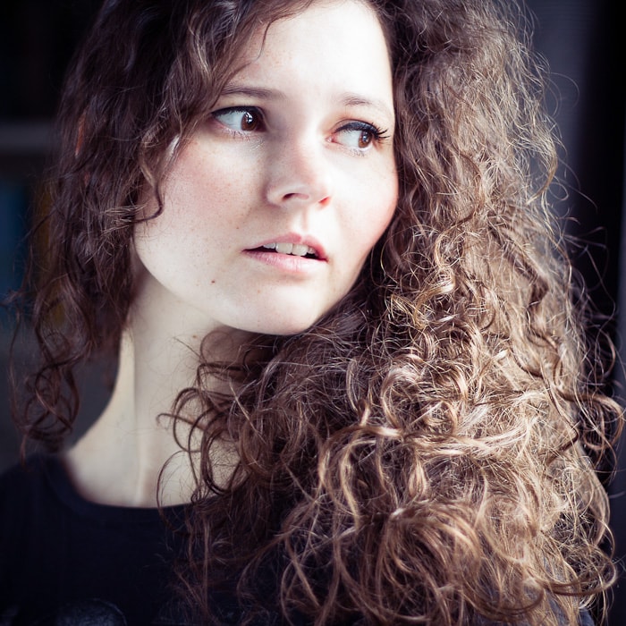 Tipps Fur Selbstportraits Kamera Posing Miriam Kaulbarsch Fotografie