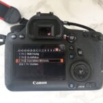 Was ist der Back Button Focus und wie stelle ich ihn ein?
