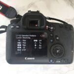 Was ist der Back Button Focus und wie stelle ich ihn ein?