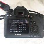 Was ist der Back Button Focus und wie stelle ich ihn ein?