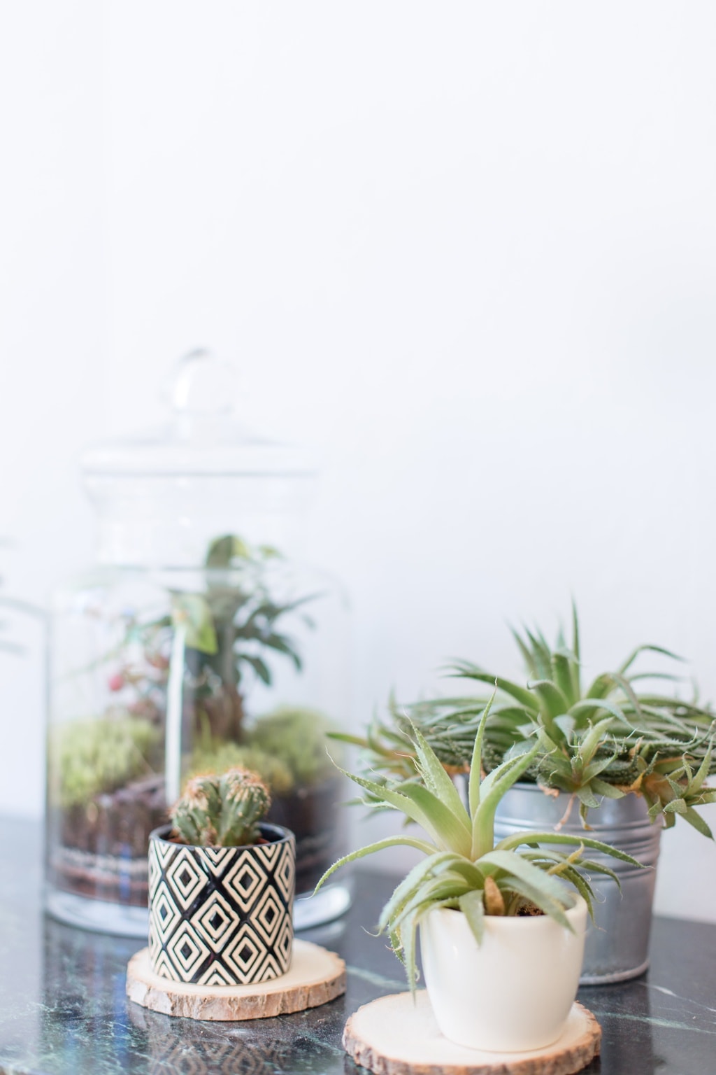 Wo verbringst du deine Hochzeitsnacht?