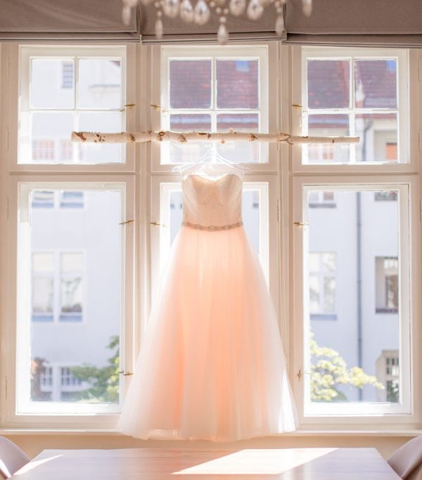 5 Tipps für die Suche nach deinem perfekten Hochzeitskleid