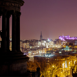 Edinburgh, Schottland