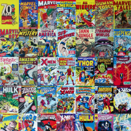 Marvel