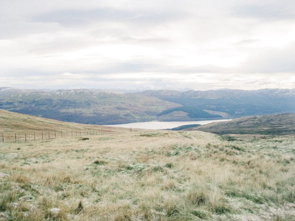 Ben Lawers