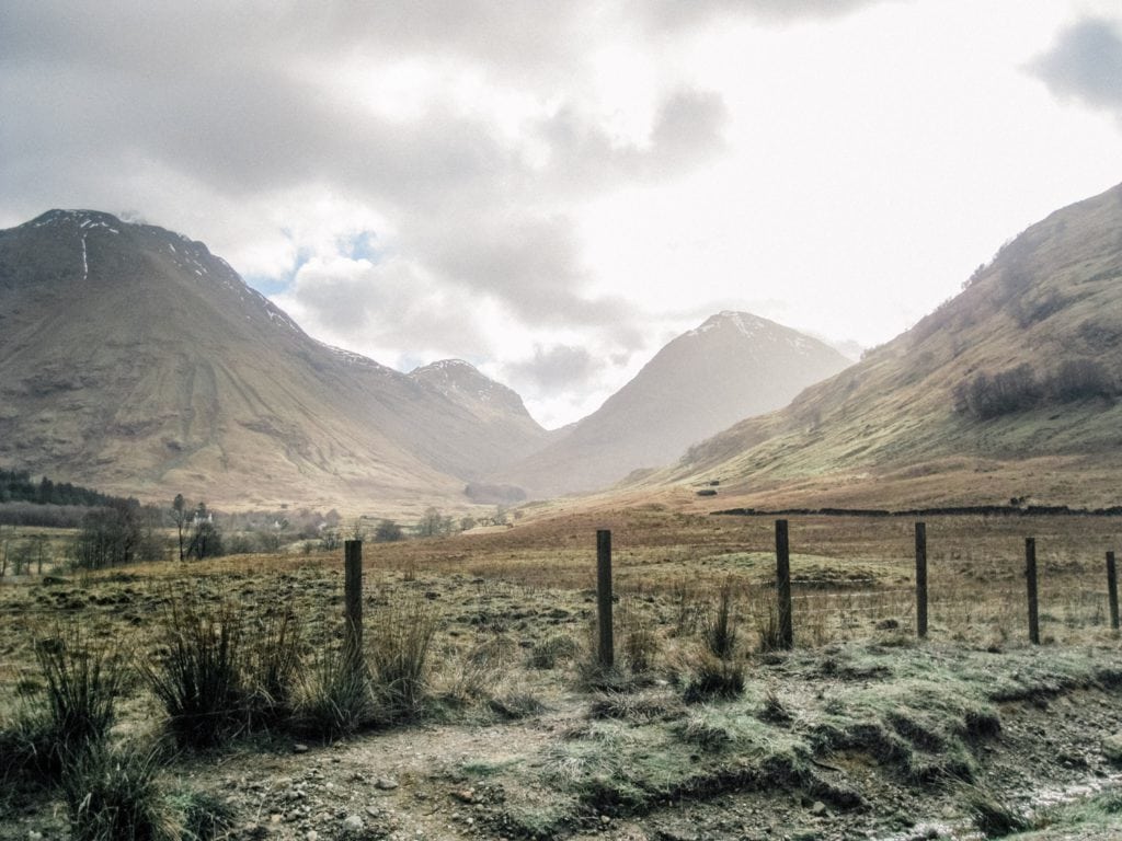 Glencoe
