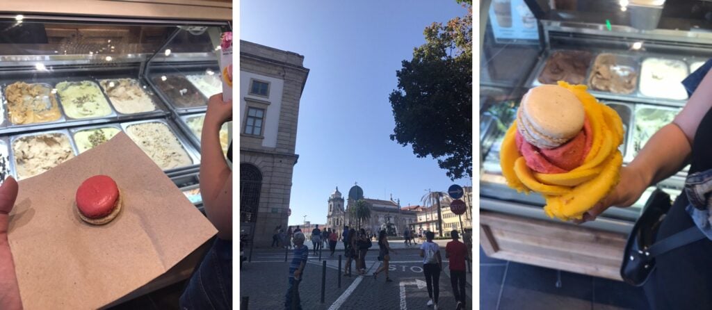 1 Tag Sightseeing in Porto für Faule