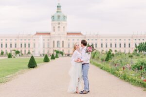 Was ist eigentlich ein Verlobungsshooting?