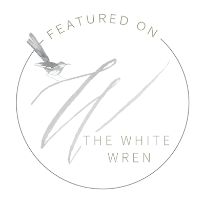 Featured On The White Wren
