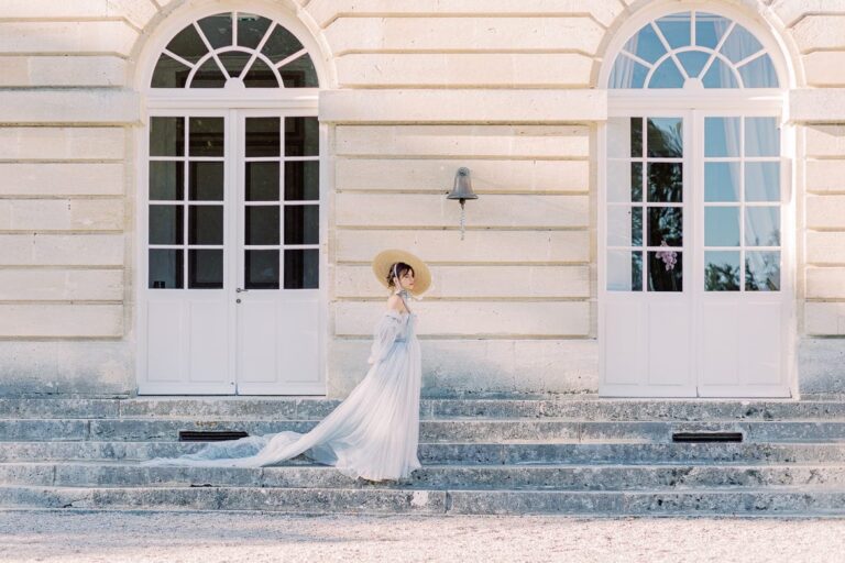 Was ist Fine Art Hochzeitsfotografie?