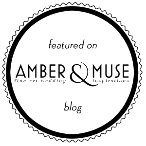 Featured on Amber & Muse