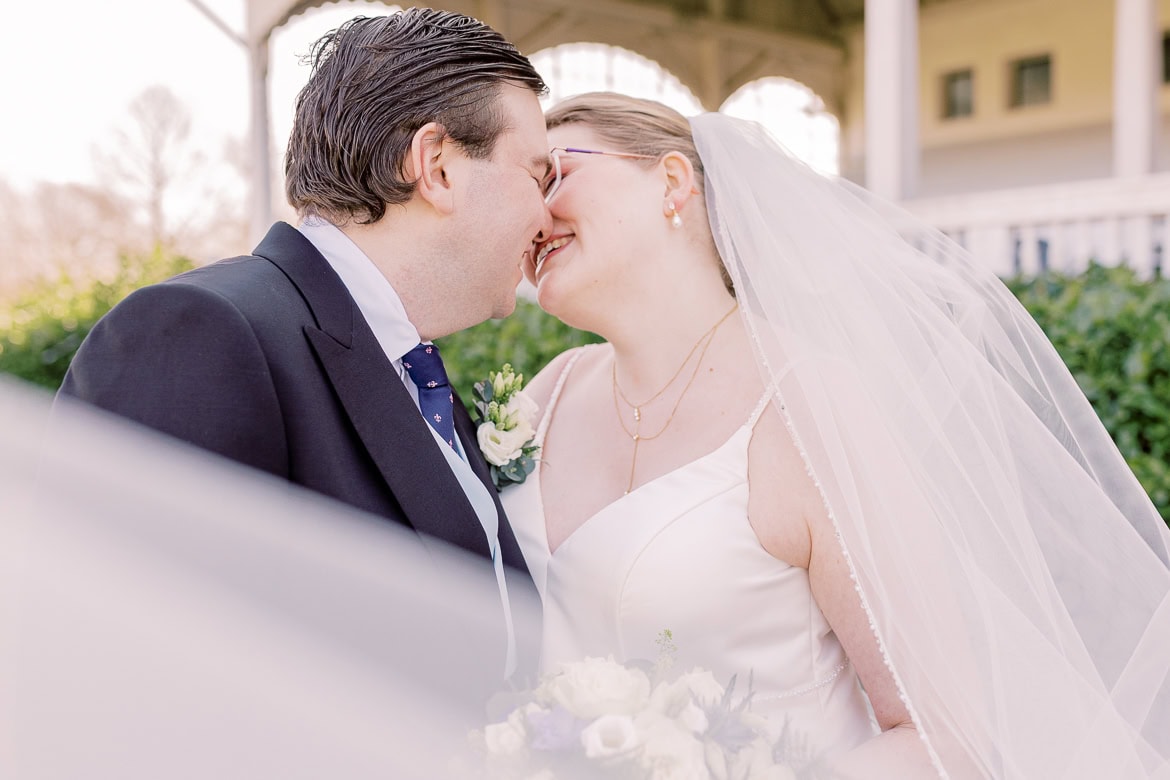 Kirchliche Trauung im Bremer Dom mit Feier im Atlantic Hotel Bremen