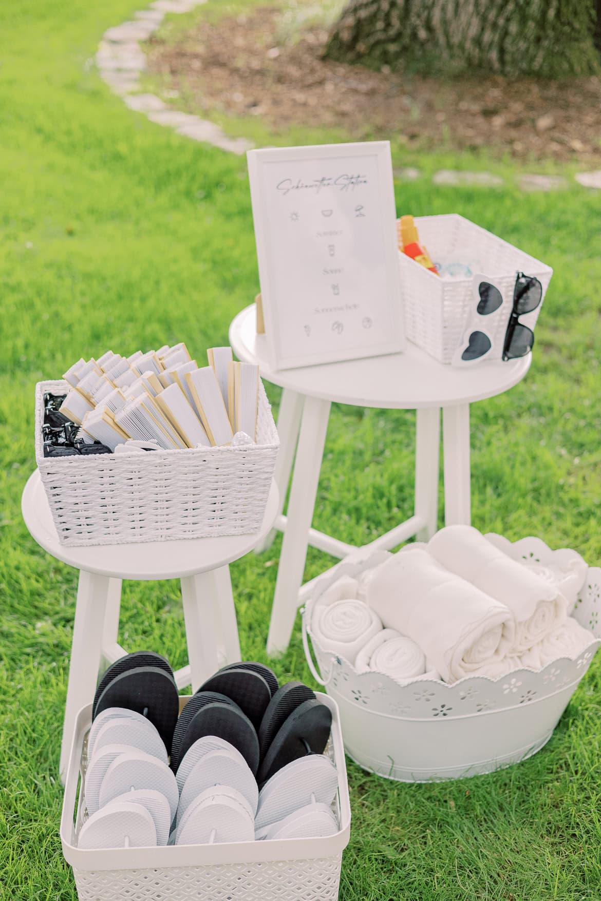 Kirchliche Trauung beim Schloss Köpenick mit Feier im Strandbad Wendenschloss Berlin Köpenick