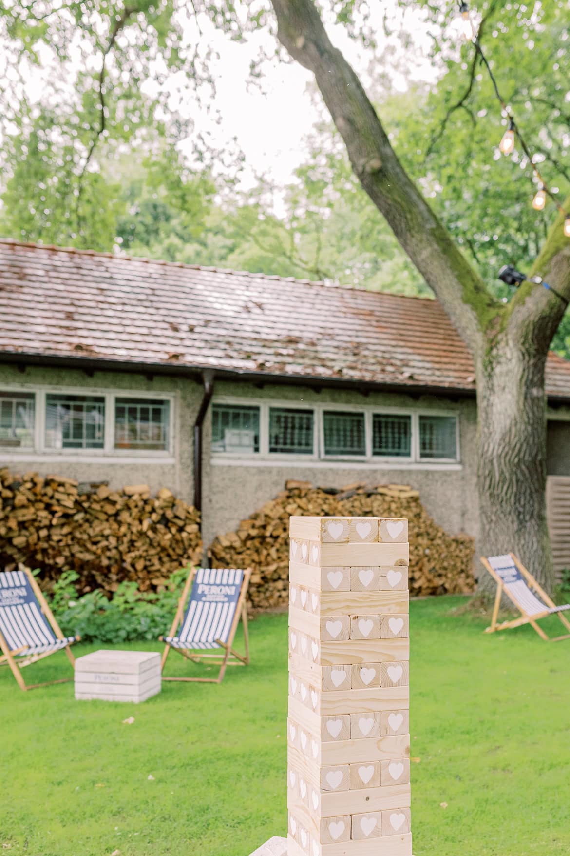 Kirchliche Trauung beim Schloss Köpenick mit Feier im Strandbad Wendenschloss Berlin Köpenick