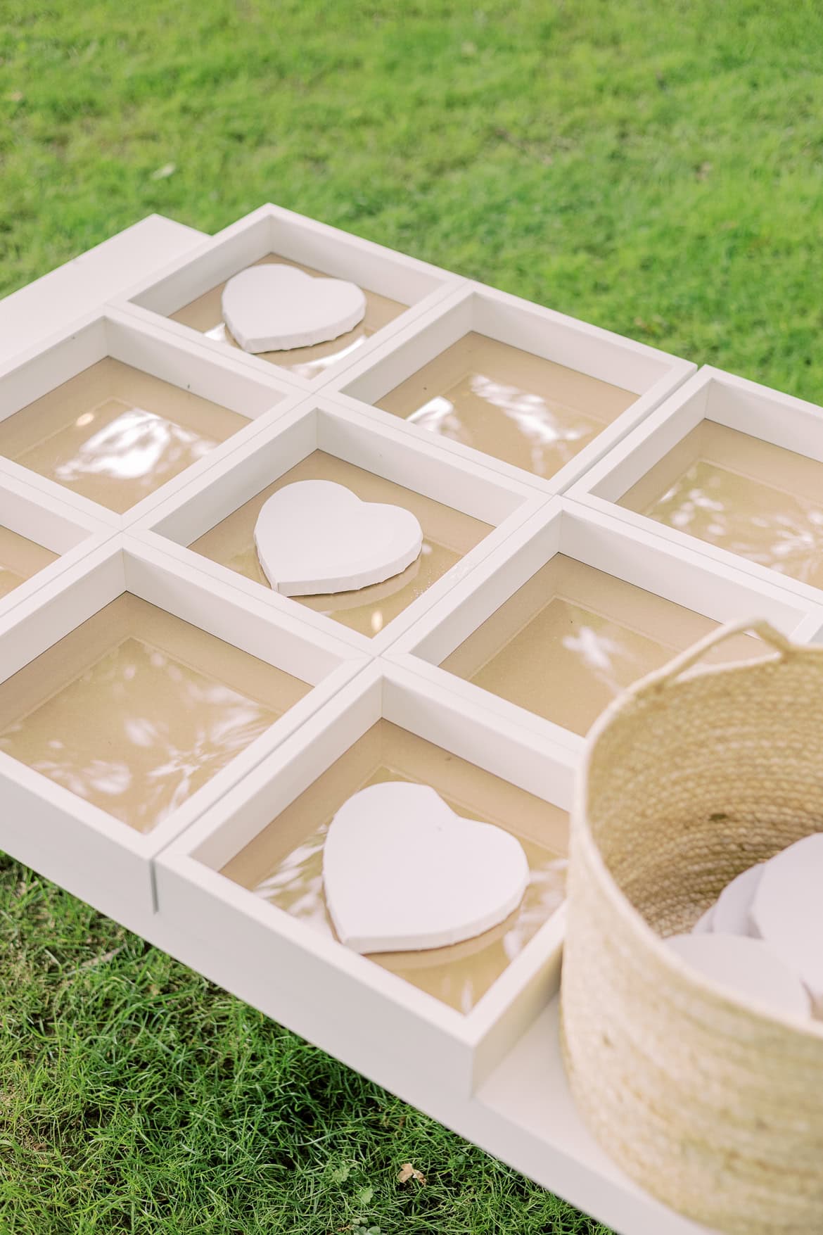 Kirchliche Trauung beim Schloss Köpenick mit Feier im Strandbad Wendenschloss Berlin Köpenick