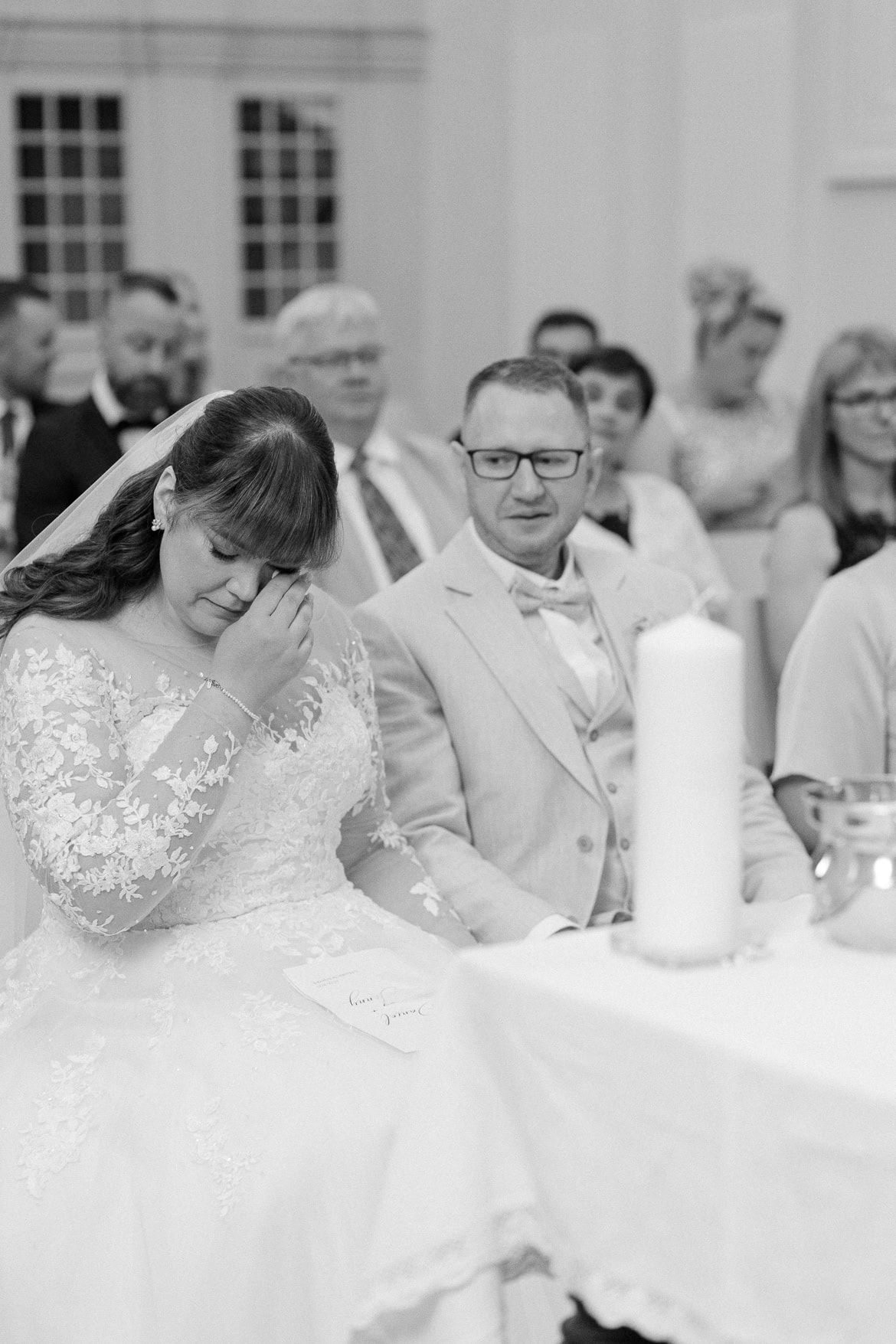 Kirchliche Trauung beim Schloss Köpenick mit Feier im Strandbad Wendenschloss Berlin Köpenick