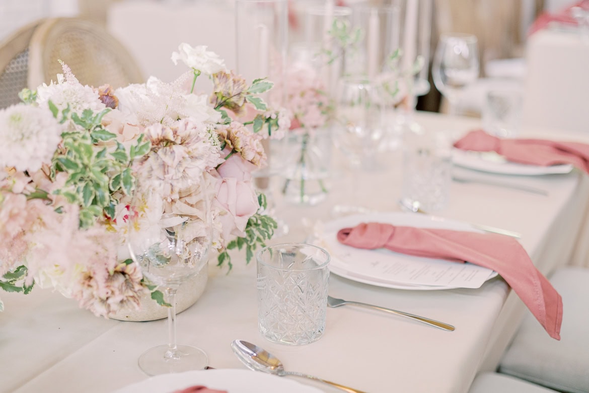 Kirchliche Trauung beim Schloss Köpenick mit Feier im Strandbad Wendenschloss Berlin Köpenick