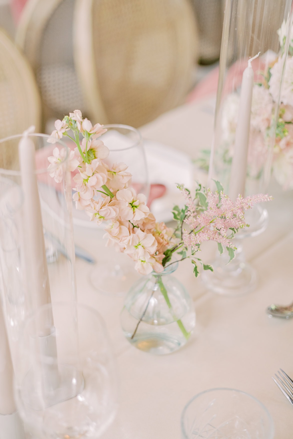 Kirchliche Trauung beim Schloss Köpenick mit Feier im Strandbad Wendenschloss Berlin Köpenick