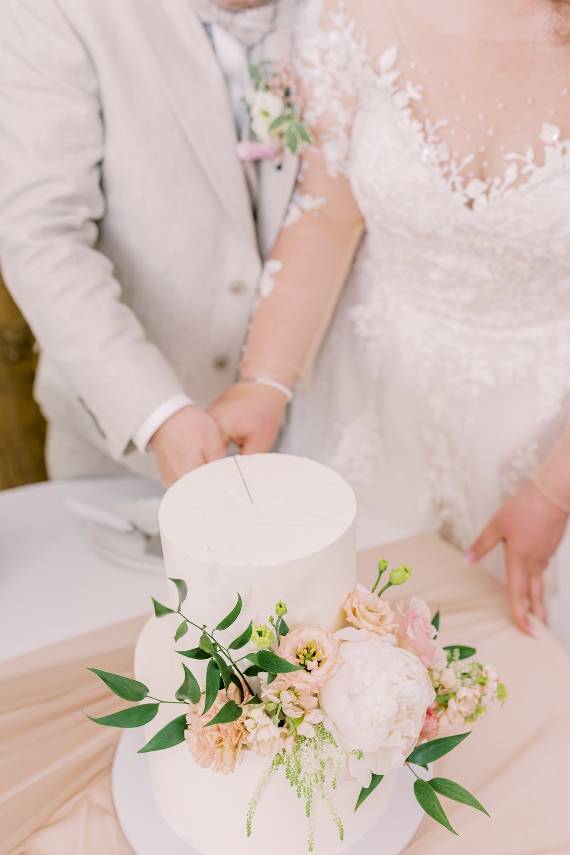 Kirchliche Trauung beim Schloss Köpenick mit Feier im Strandbad Wendenschloss Berlin Köpenick