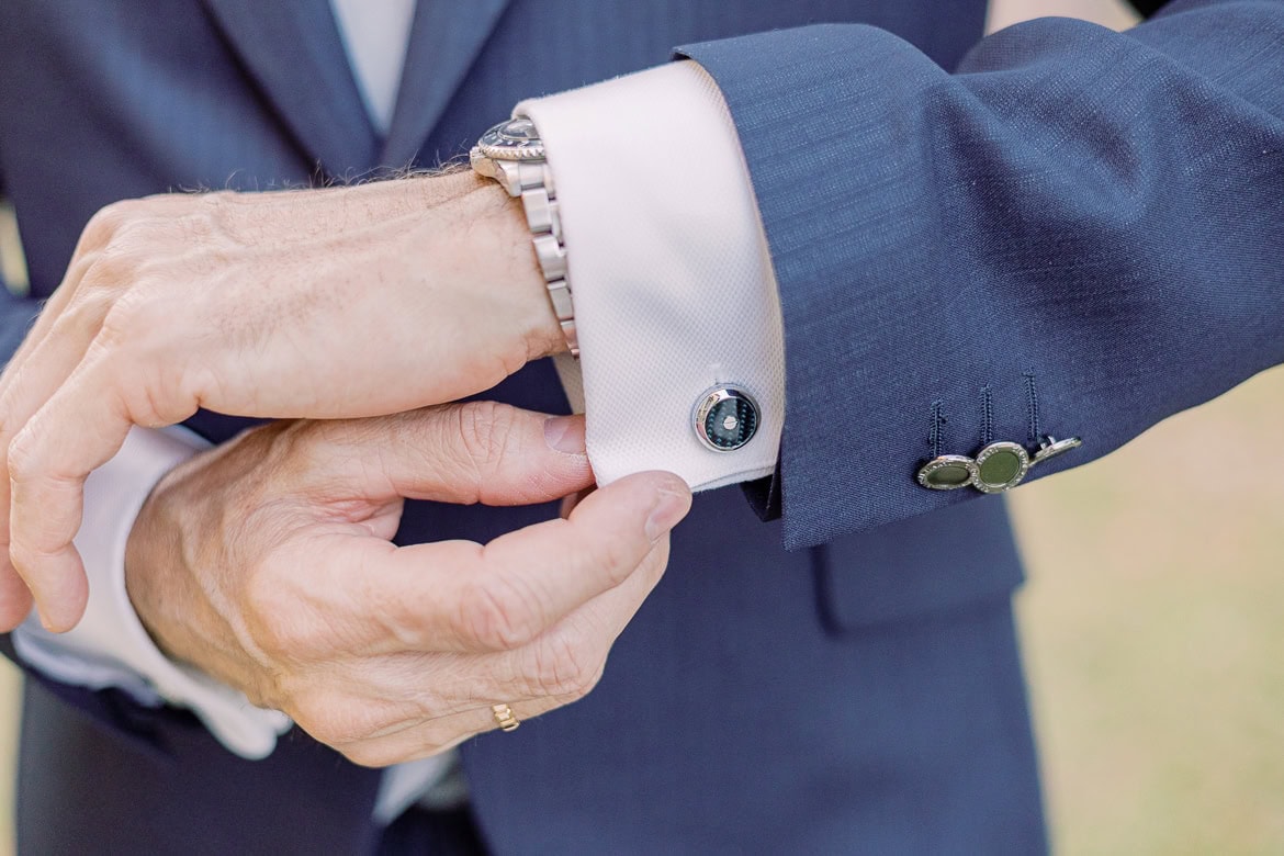 Freie Trauung und Feier im Patrick Hellmann Schlosshotel Berlin Grunewald