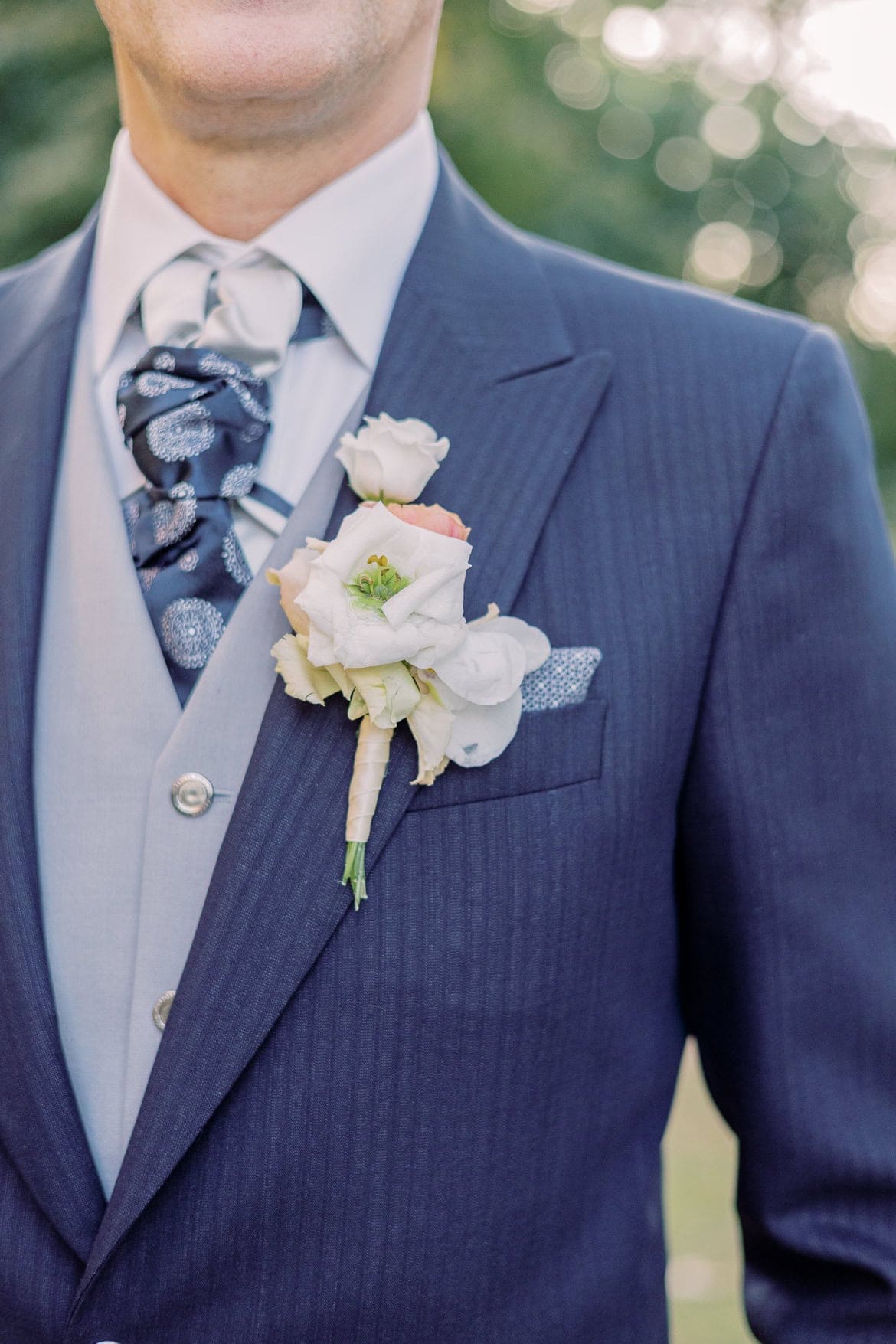 Freie Trauung und Feier im Patrick Hellmann Schlosshotel Berlin Grunewald