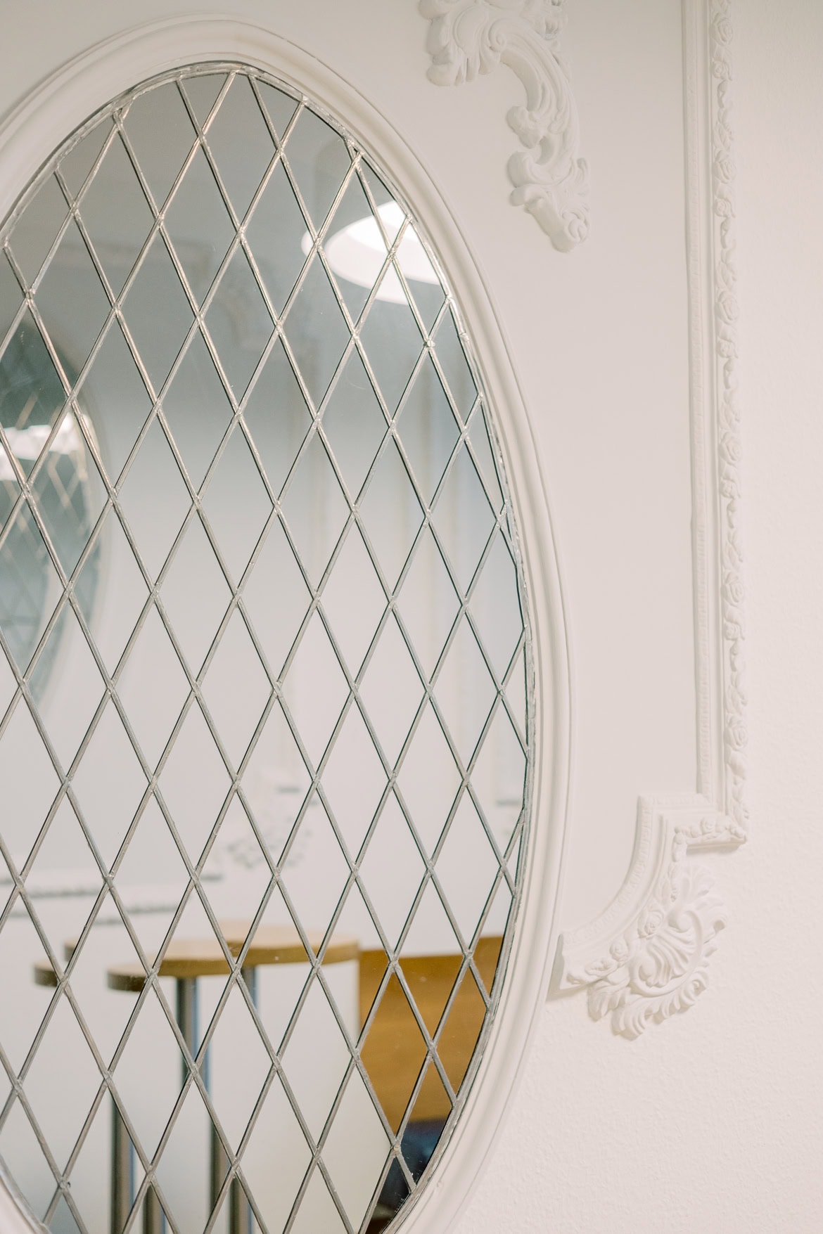 Elopement in Berlin Köpenick - Heiraten zu Zweit