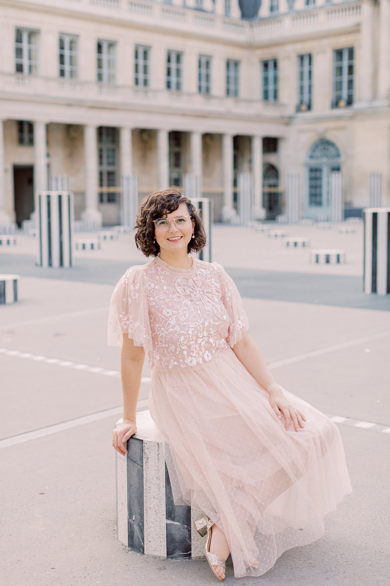 Fine Art Wedding Photographer in Paris and Berlin