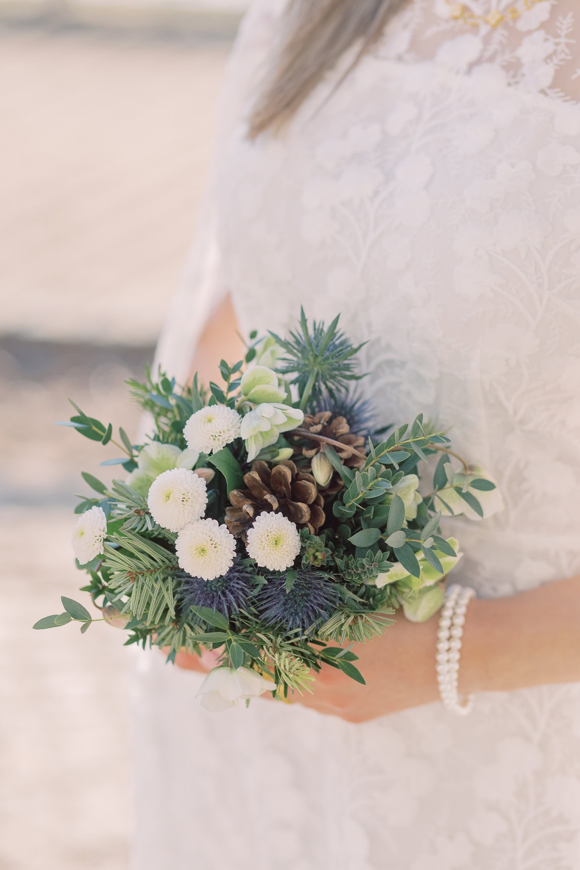 Winter Hochzeit im Standesamt Berlin Mitte