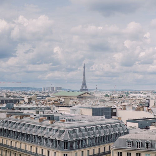 Fine Art Paris Wedding Photographer Miriam Kaulbarsch