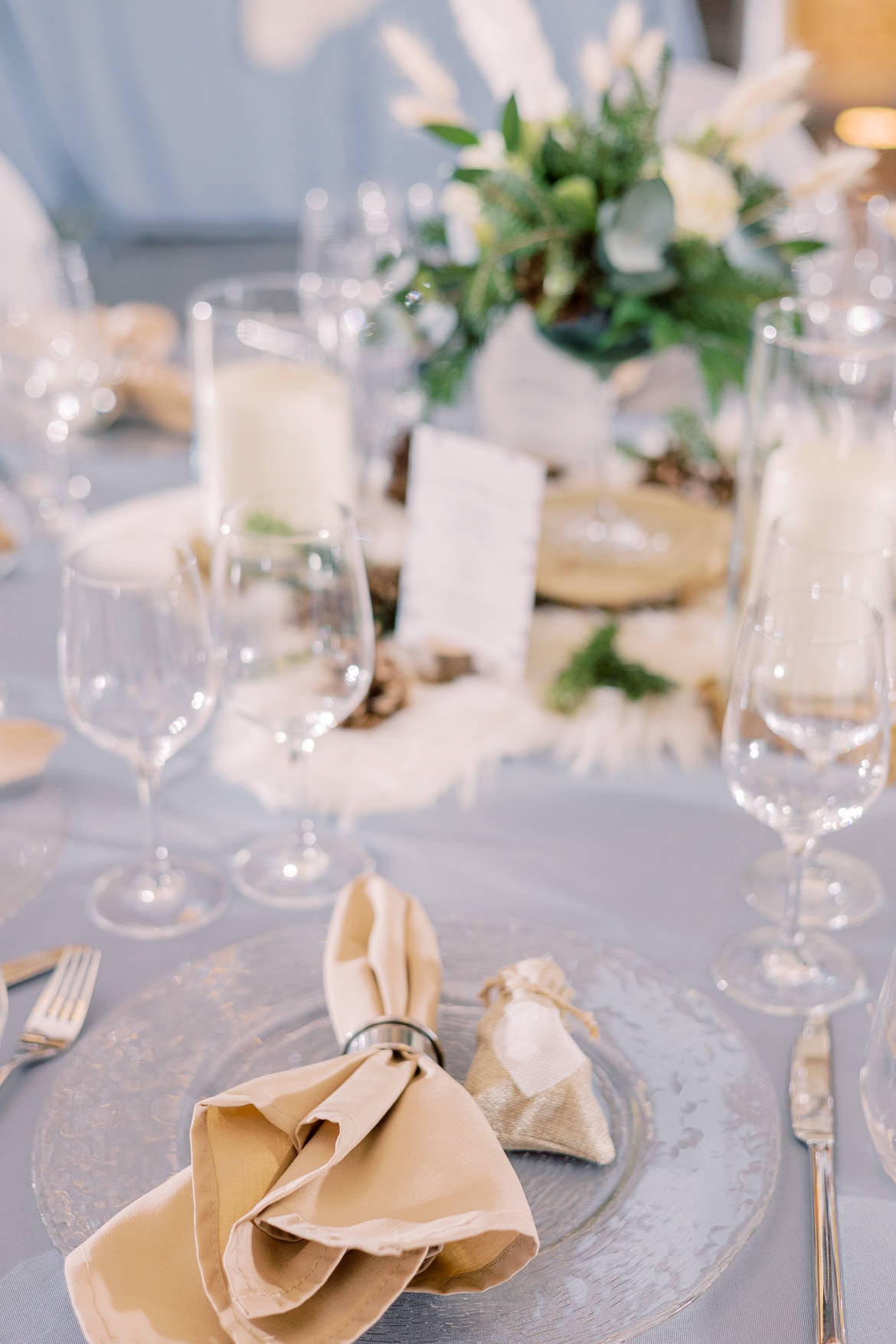Winter Hochzeitsfeier in der Event Wartehalle Berlin Nordbahnhof