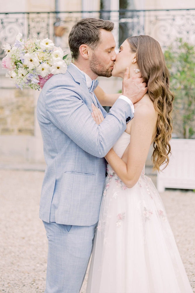 Fine Art Hochzeitsfotograf Berlin // Fine Art Wedding Photographer Paris