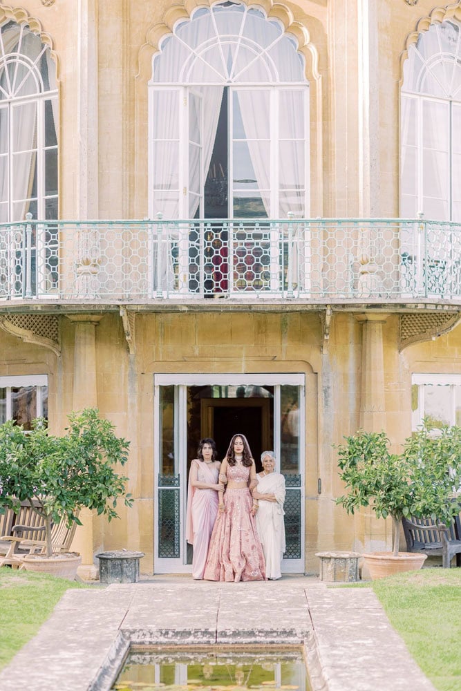 Fine Art Hochzeitsfotograf Berlin // Fine Art Wedding Photographer Paris