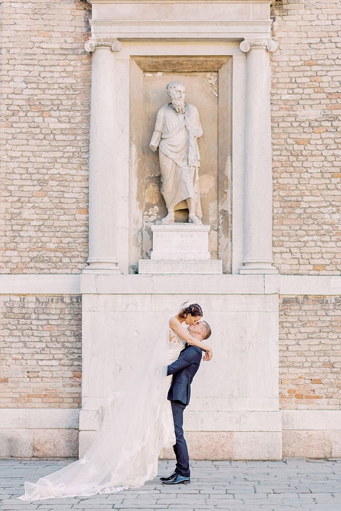 Fine Art Hochzeitsfotograf Berlin // Fine Art Wedding Photographer Paris