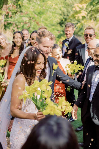 Fine Art Hochzeitsfotograf Berlin // Fine Art Wedding Photographer Paris