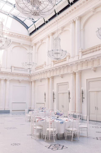 Fine Art Hochzeitsfotograf Berlin // Fine Art Wedding Photographer Paris