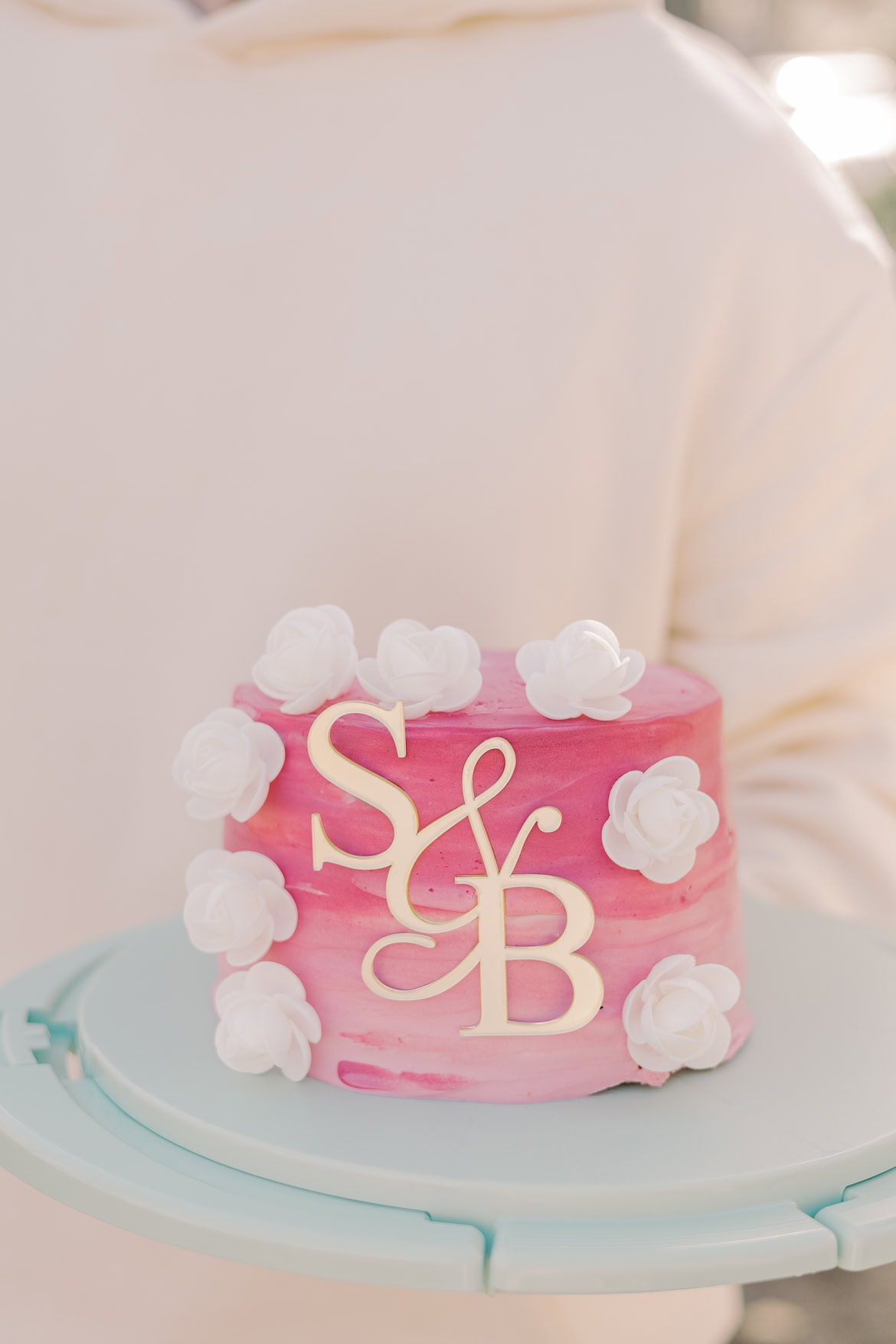 Gemütliche Jogginganzug Trauung in der Hochzeitsvilla Berlin Zehlendorf