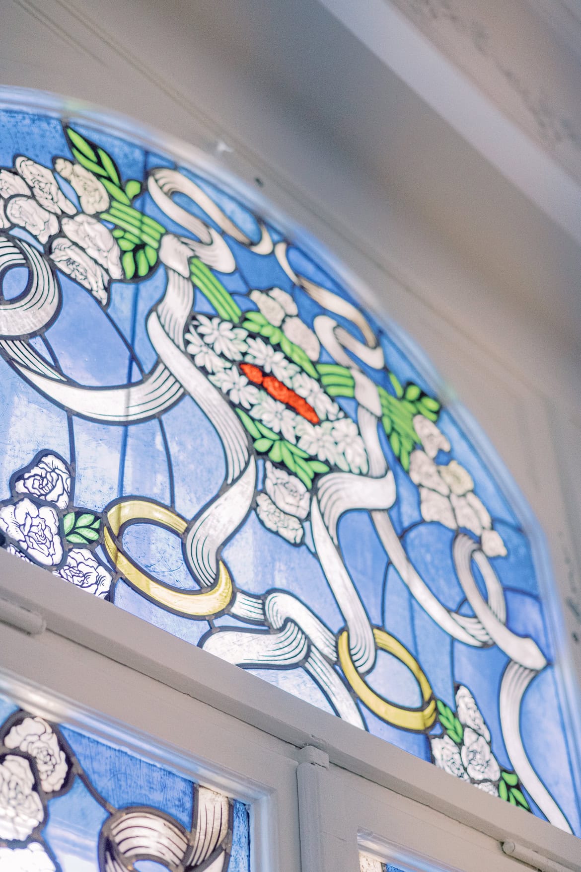 Deutsch-Amerikanische Trauung beim Schloss Köpenick