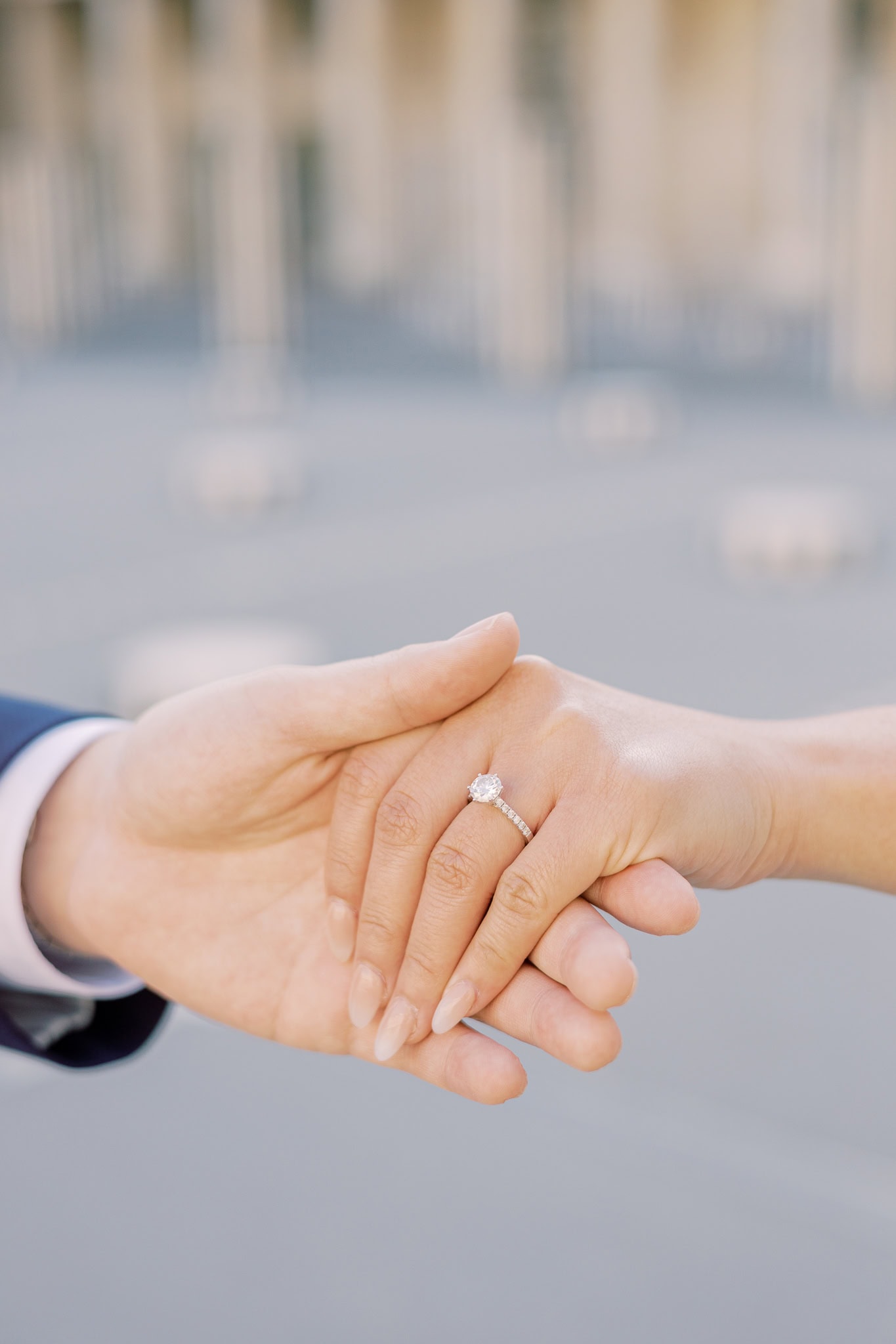 Luxury Wedding Photographer Paris Miriam Kaulbarsch