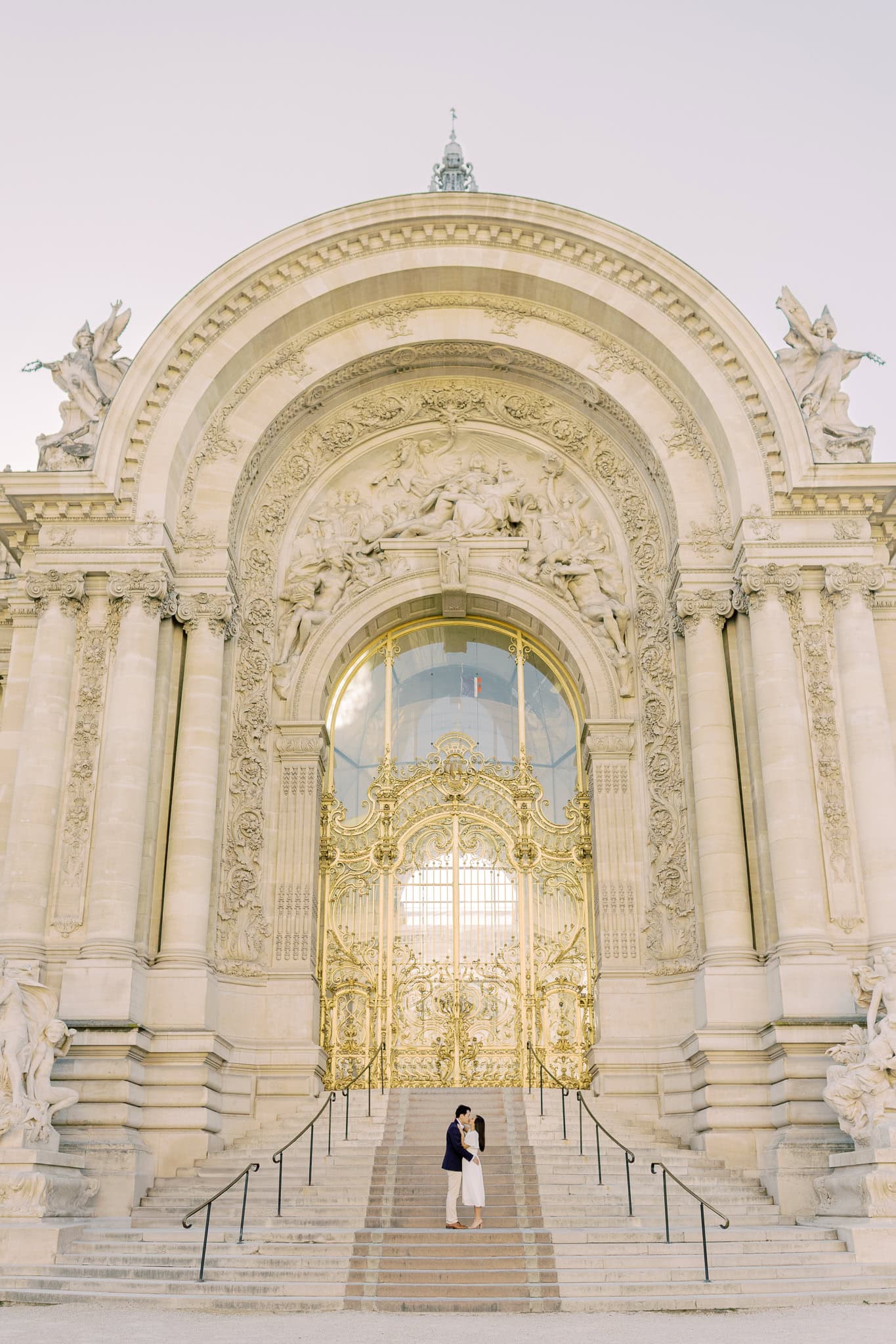 Luxury Wedding Photographer Paris Miriam Kaulbarsch
