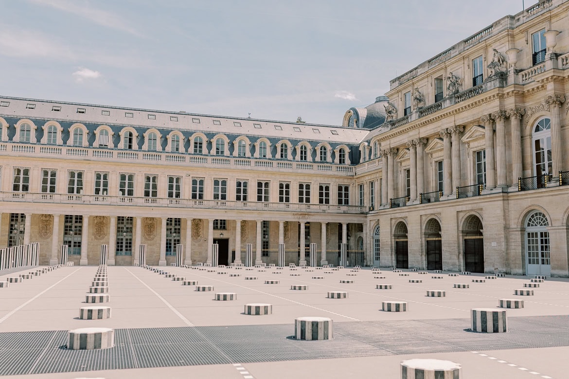 Drehorte aus Emily in Paris