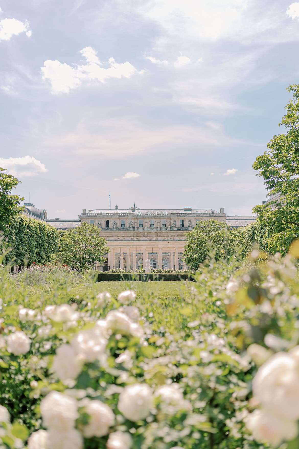 Drehorte aus Emily in Paris