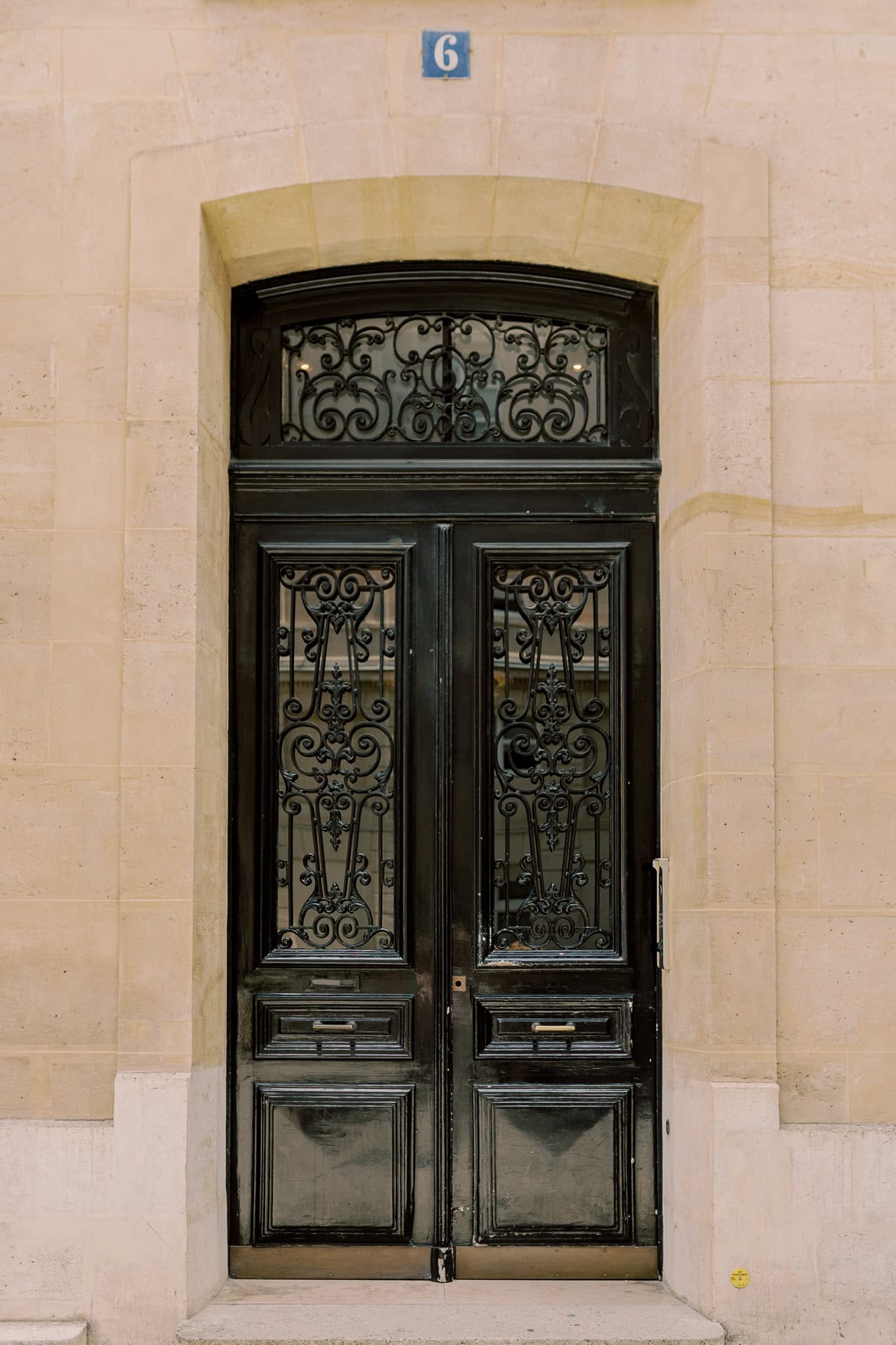 Drehorte aus Emily in Paris
