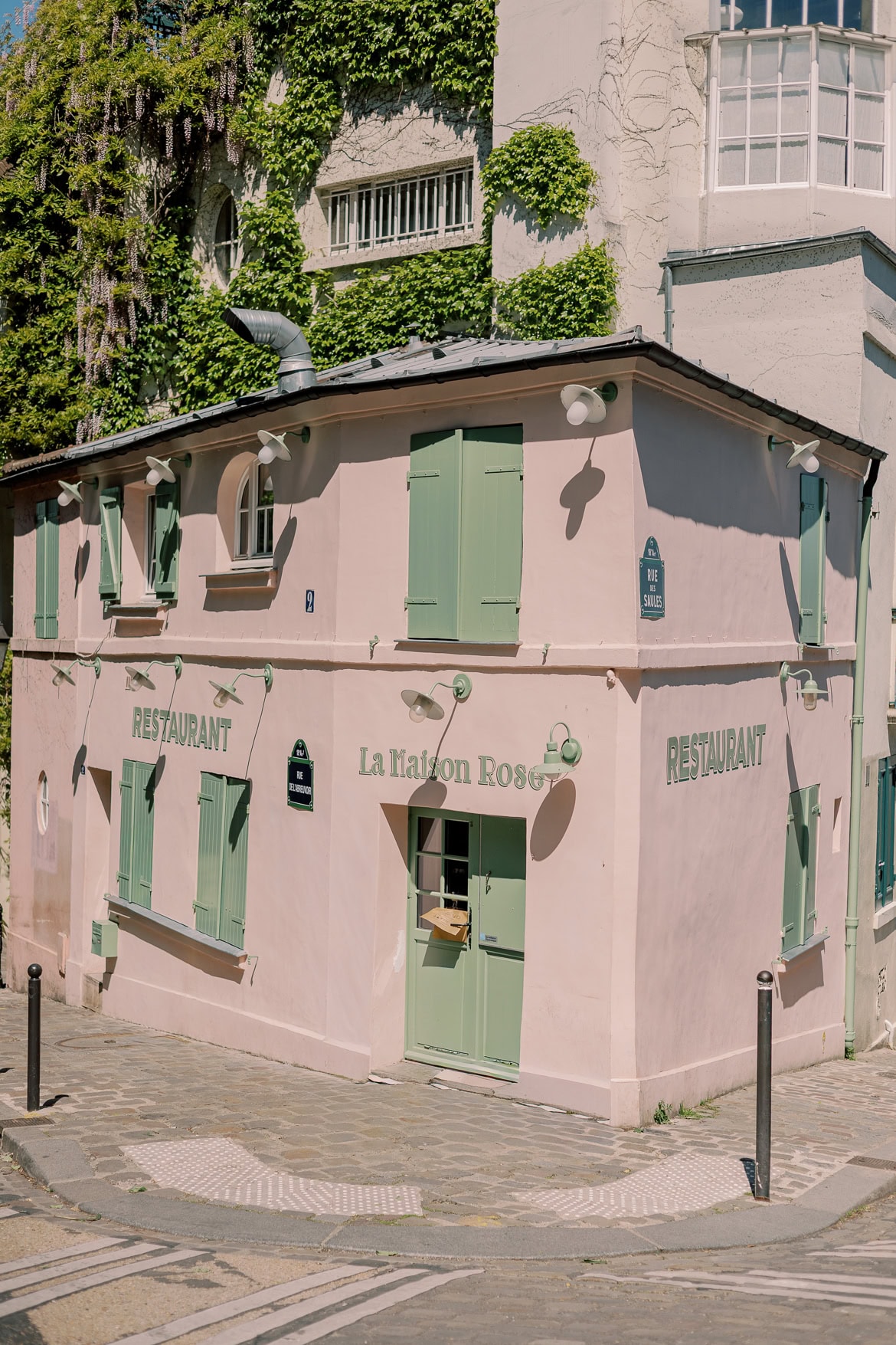 Drehorte aus Emily in Paris
