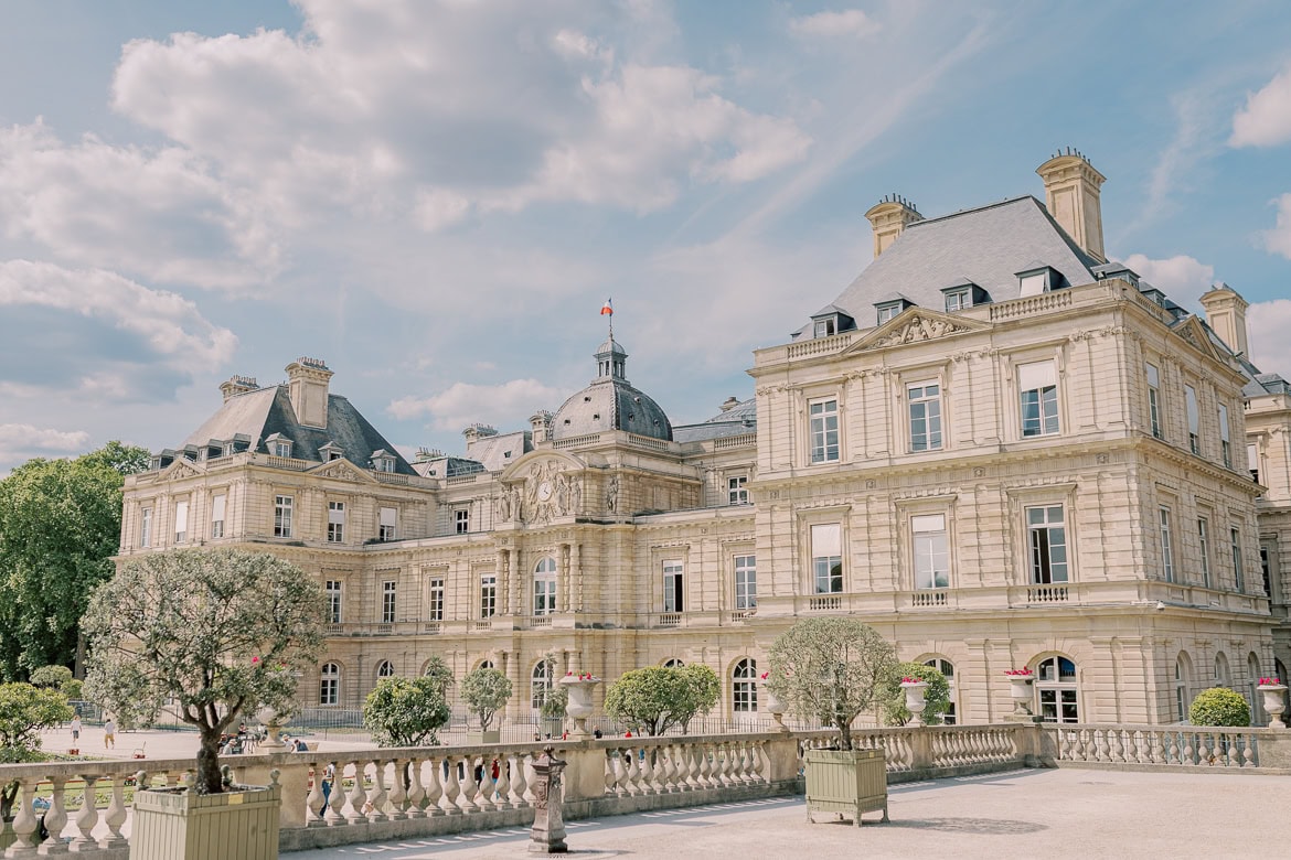 Drehorte aus Emily in Paris