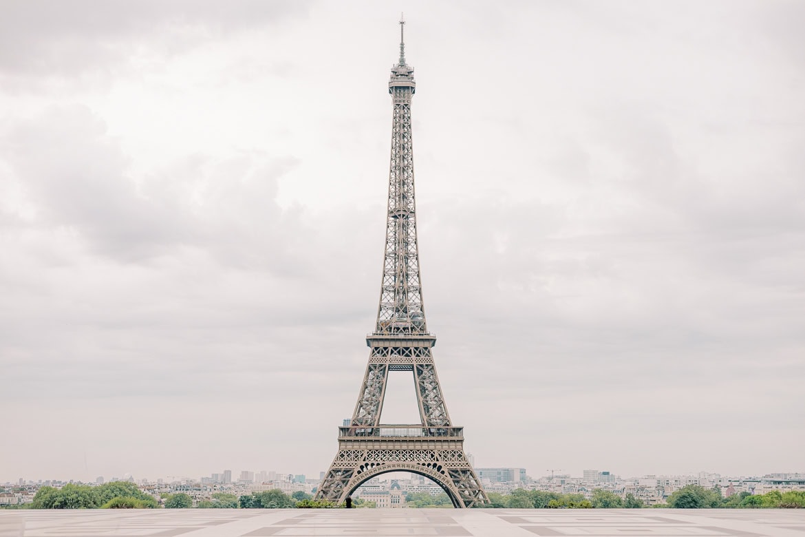 Drehorte aus Emily in Paris