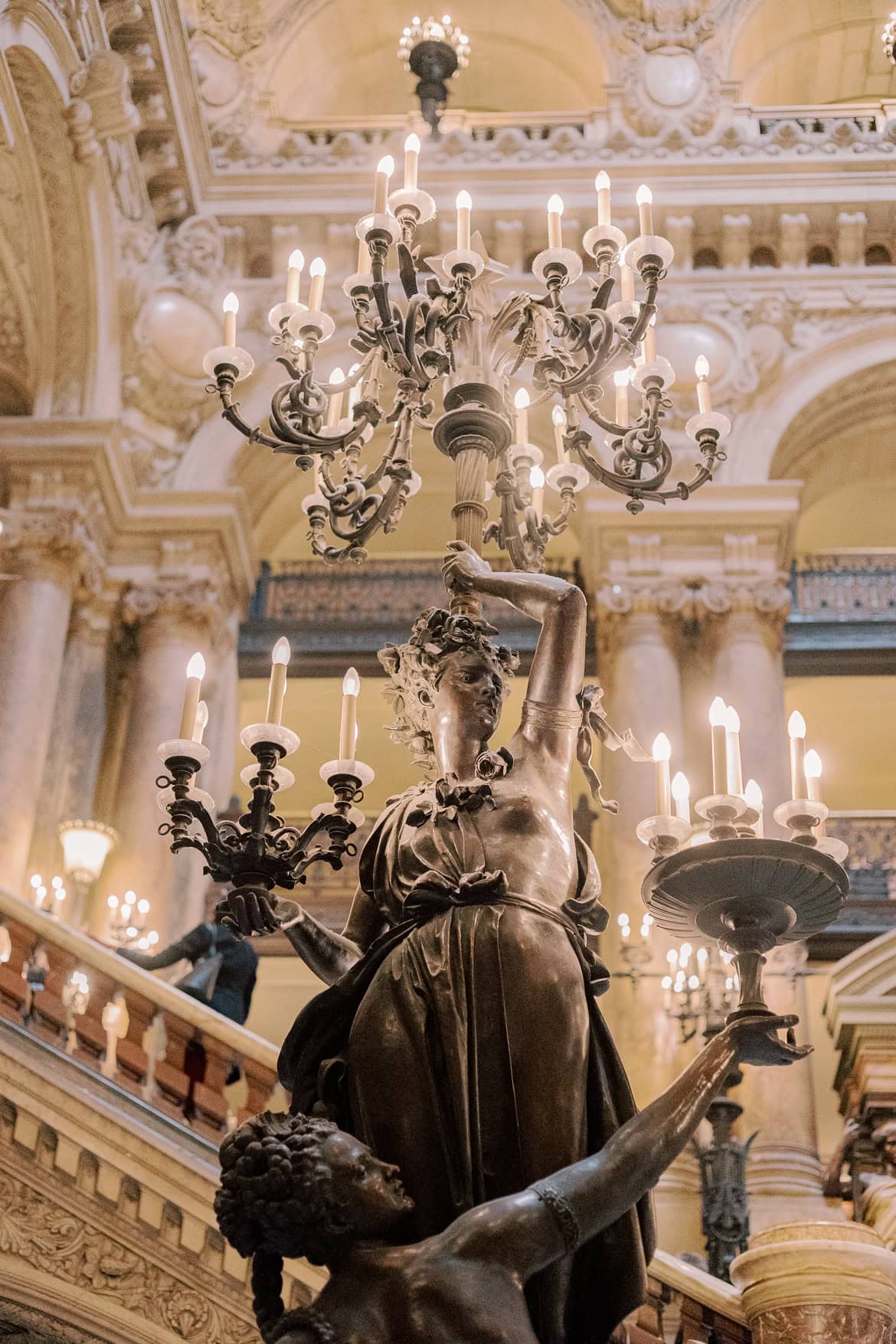 Drehorte aus Emily in Paris