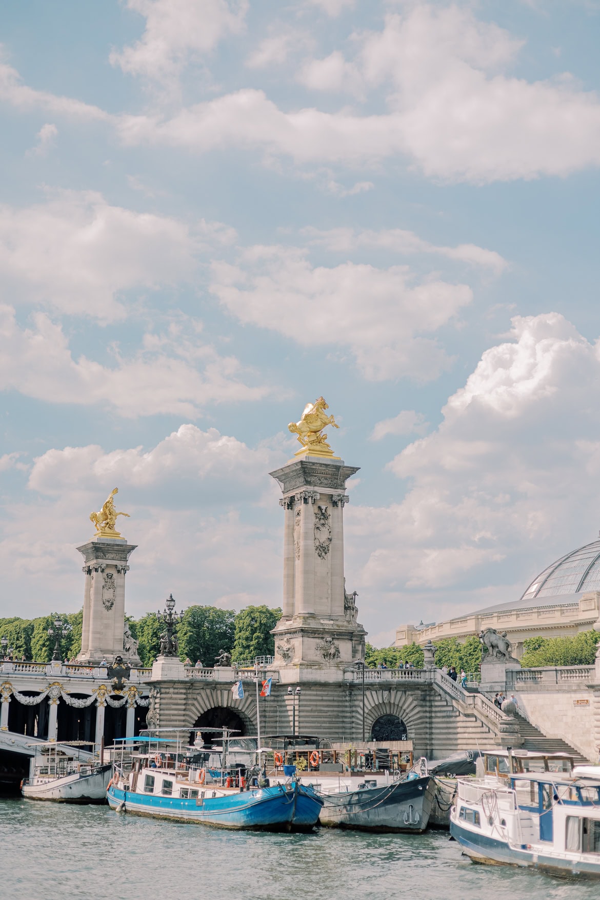 Drehorte aus Emily in Paris