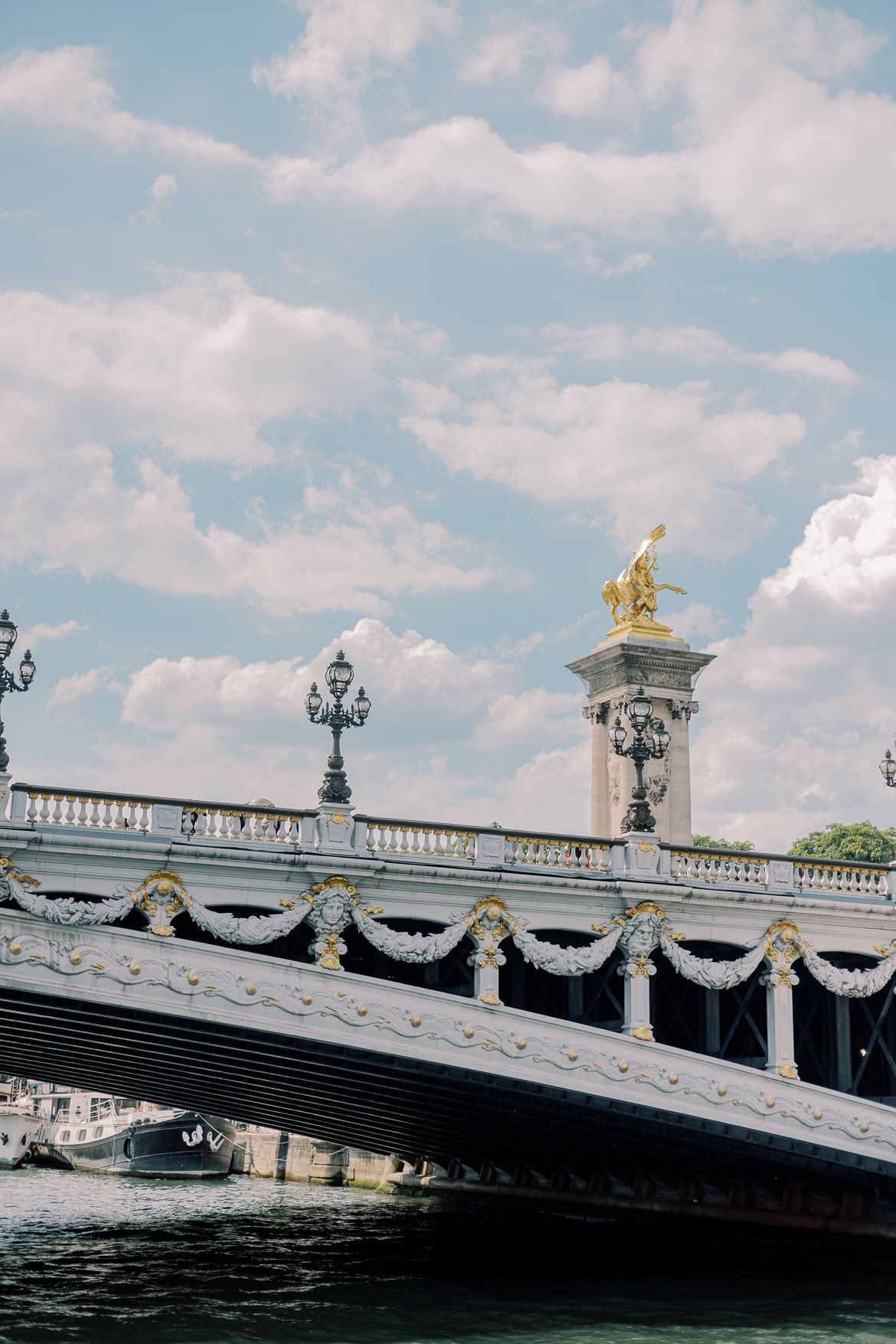 Drehorte aus Emily in Paris